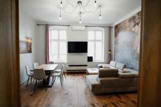 Apartament Novy Drezdenko - Drezdenko - 9