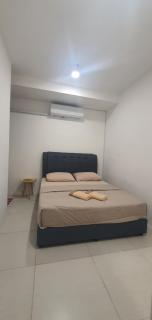 Ayesha Metrocity Staycation N-02 & N-5-03 - Kuching - 8