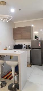 Ayesha Metrocity Staycation N-02 & N-5-03 - Kuching - 6