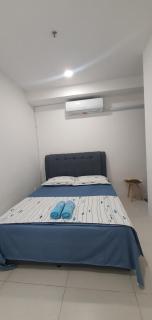 Ayesha Metrocity Staycation N-02 & N-5-03 - Kuching - 4