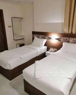 Sapphire Club muscat Hotel - Muscat - 2
