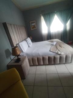 Ilitha B&B - 5