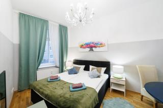 Great Central City Apartments Mitte Rosenthaler Platz - Berlin - 0