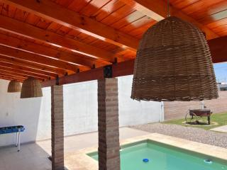 Casa Hospedaje Con Pileta - 1