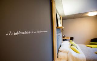 Martigny Boutique-Hôtel - 8