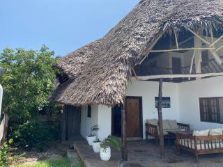 Nyumbani Village Tembo house - 8