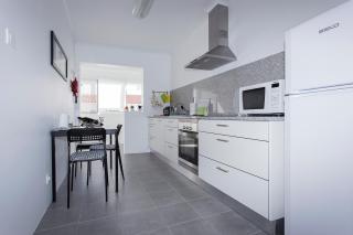 Garden Apartment, great for couple - Ponta Delgada - 2