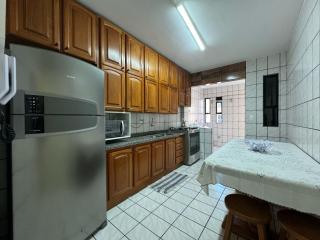 COD 333 Apartamento Meia Praia - Itapema - 6