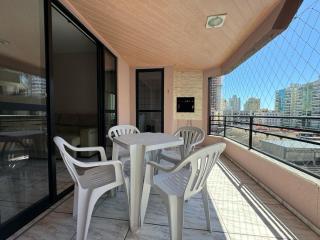 COD 333 Apartamento Meia Praia - Itapema - 3