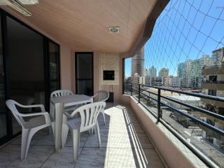 COD 333 Apartamento Meia Praia - Itapema - 4