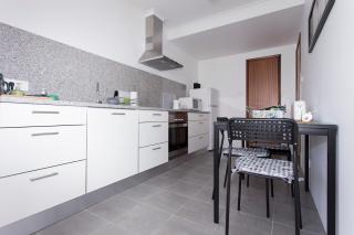 Garden Apartment, great for couple - Ponta Delgada - 1