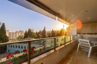 MARBELLA BANUS SUITES - Golden Mile Jardines del Príncipe 1 - Marbella - 4