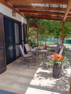 Katerina's SeaSide - Afissos - 3