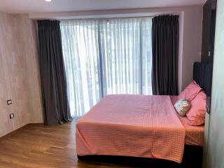 Amman damac عبدلي Abdali Boulevared عمان Two Bedroom Duplex With View - 6