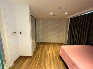 Amman damac عبدلي Abdali Boulevared عمان Two Bedroom Duplex With View - 7