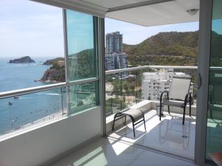 Apartamento En El Rodadero - Santa Marta - 7