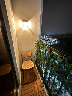 Atenza Homestay Residensi KLIA Condominium, 4 bedrooms 3 bathrooms , Near KLIA and Sepang F1 - Nilai - 5
