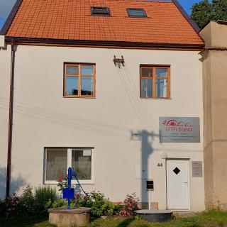 Apartmány U Tří Sluncí - 4