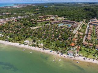 Beachfront flat at the top sheep resort PE - Tamandaré - 7
