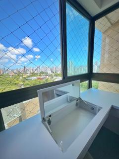 BR1702 - Luxo e conforto na Beira Rio - 3