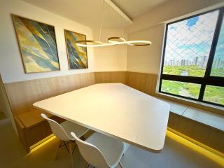 BR1702 - Luxo e conforto na Beira Rio - 1