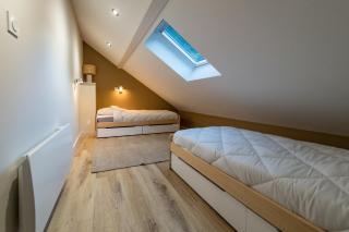 2-4 people in Orelle direct access to Val Thorens - Orelle - 5