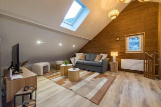 2-4 people in Orelle direct access to Val Thorens - Orelle - 3