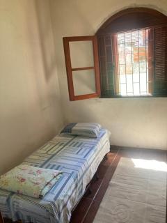 Casa para pernoite 3 quartos - 8