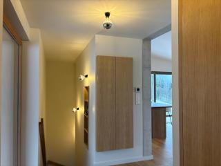 Chalet DU MERLE - NEUF 5 ETOILES-CHAMP DU FEU - Belmont - 6