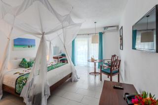 Diani Sea Resort - All Inclusive - Diani Beach - 0