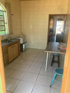 Casa para pernoite 3 quartos - São Gabriel - 4