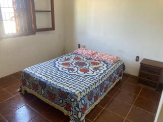 Casa para pernoite 3 quartos - 2