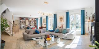 Magnifique Bastide des Oliviers - Tourrettes-sur-Loup - 4