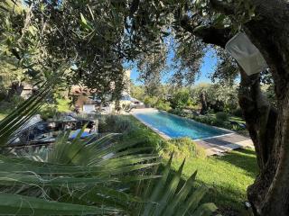 Magnifique Bastide des Oliviers - Tourrettes-sur-Loup - 1