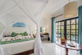 Diani Sea Resort - All Inclusive - Diani Beach - 8