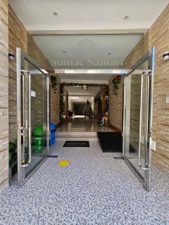 Hotel Sumac Samari - - 1