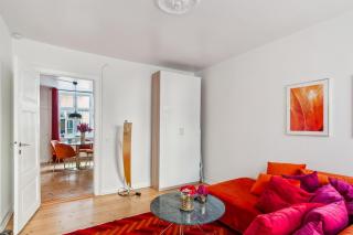 Best Location - 5 Min To Tivoli And Main Station - 2