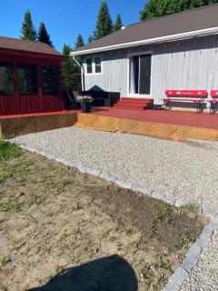 Farm House - Coldwater - 6
