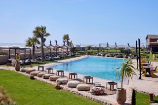 BABERRIH Hôtel Hospitality Palaces & Resorts - Essaouira - 8