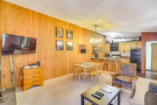 Pool and Hot Tub Access Condo in Winter Park! - 6
