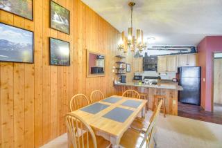 Pool and Hot Tub Access Condo in Winter Park! - 5