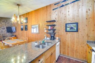 Pool and Hot Tub Access Condo in Winter Park! - 2