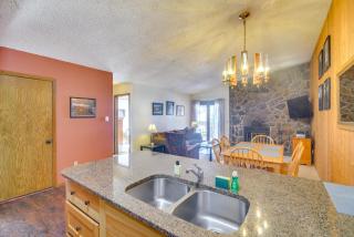 Pool and Hot Tub Access Condo in Winter Park! - 1