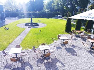 Unik Villa - Fewo im Oberharz bis 4 Personen - Sankt Andreasberg - 1