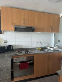 Primera Línea condominio el faro - La Serena - 2