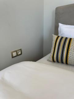 Ksar Labhar Second Nest - Rabat - 7