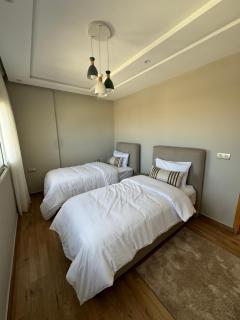 Ksar Labhar Second Nest - Rabat - 4