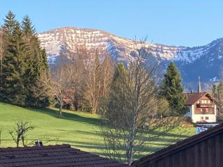 FeWo Bergblick - Oberstaufen - 5