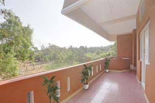 Hotel O Stayz - Auroville - 3