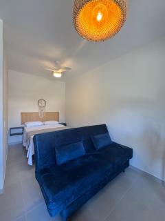 Apartamento na praia Garopaba San Pietro Sc loft 103 - 3
